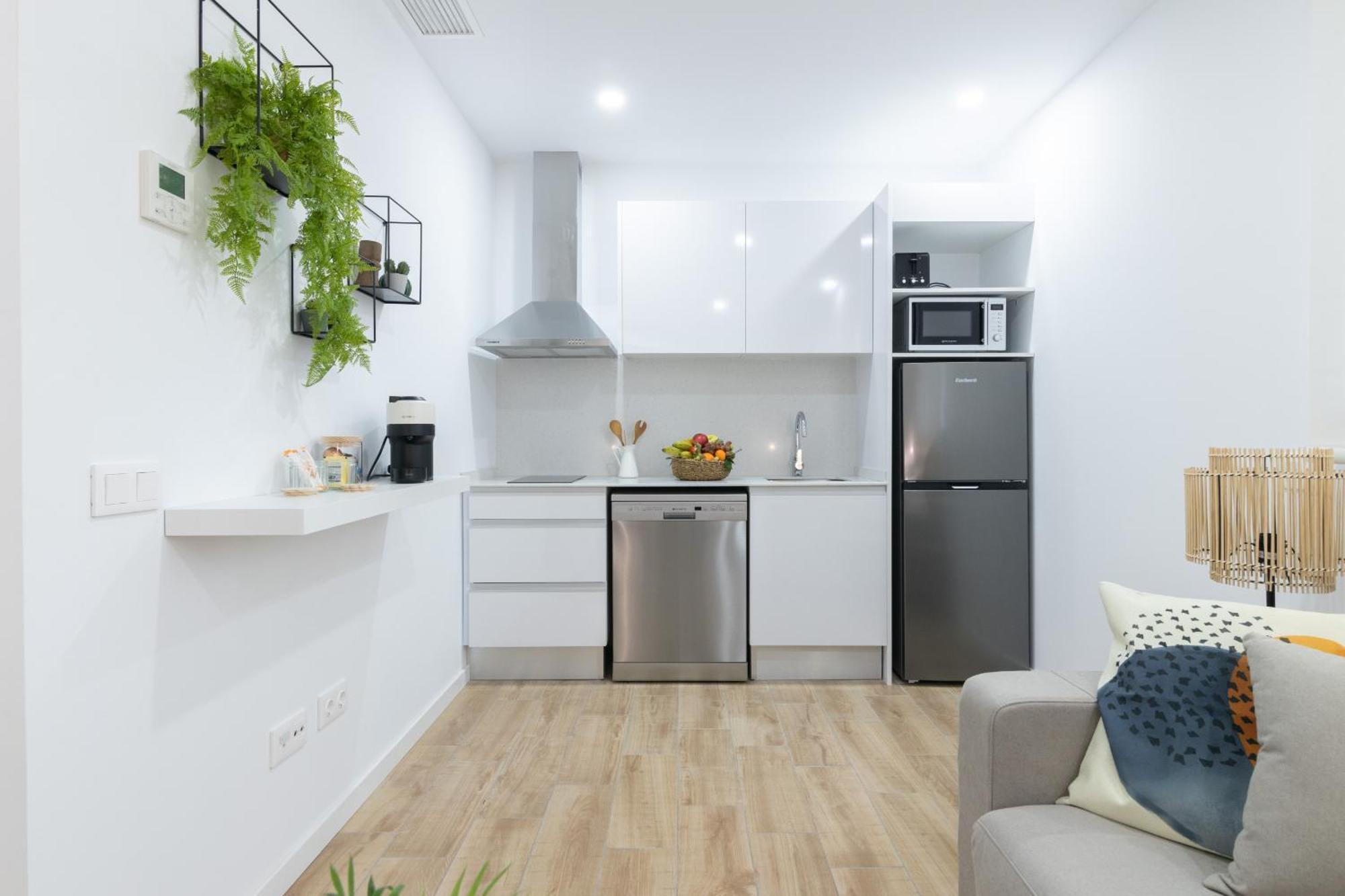Dormforyou Arena Standard Валенсия Экстерьер фото